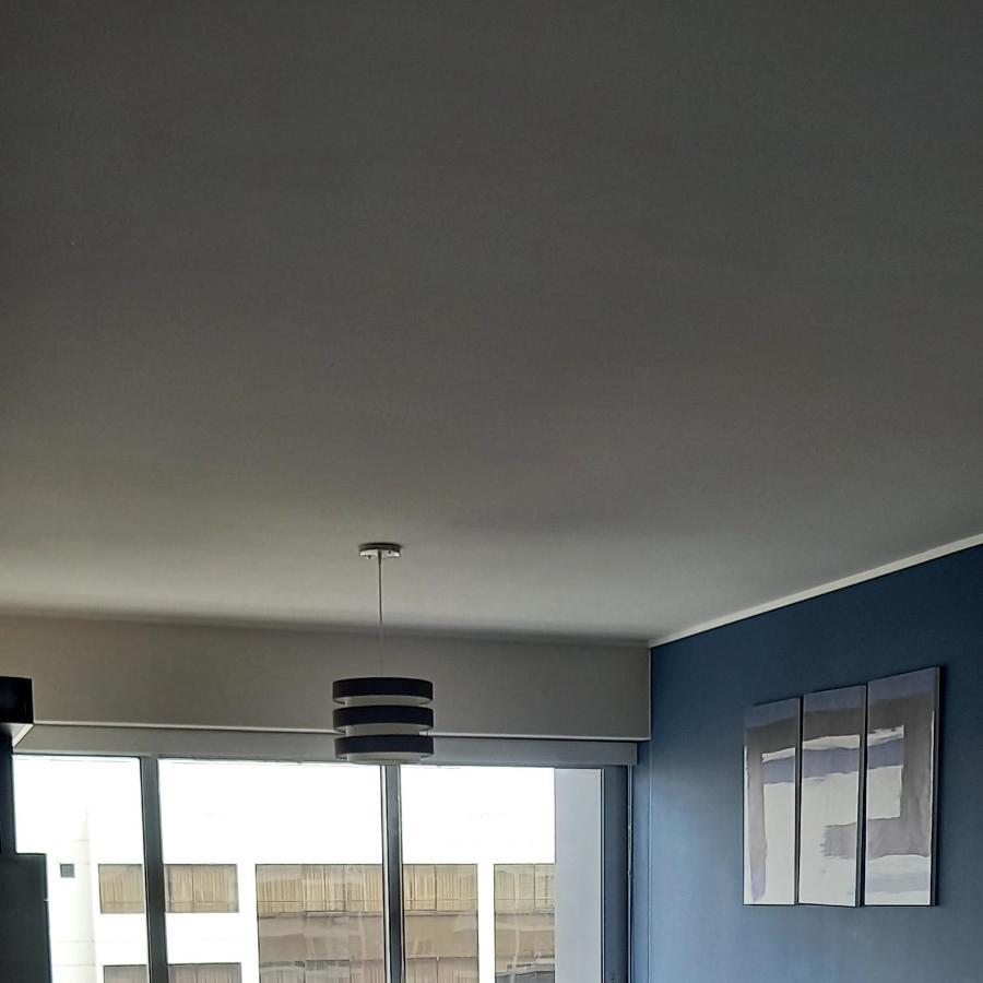 Miraflores Heart Apartment Lima Exterior foto